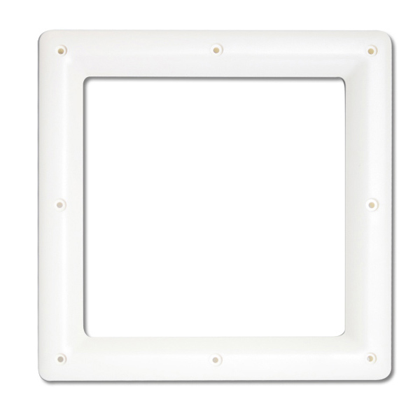 MPM - square interior screw down frame
