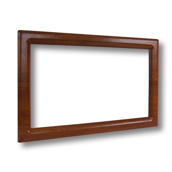 MPM - occitania laminated exterior frame