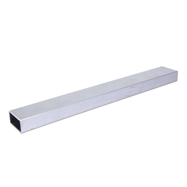 MPM - rectangular support bar section