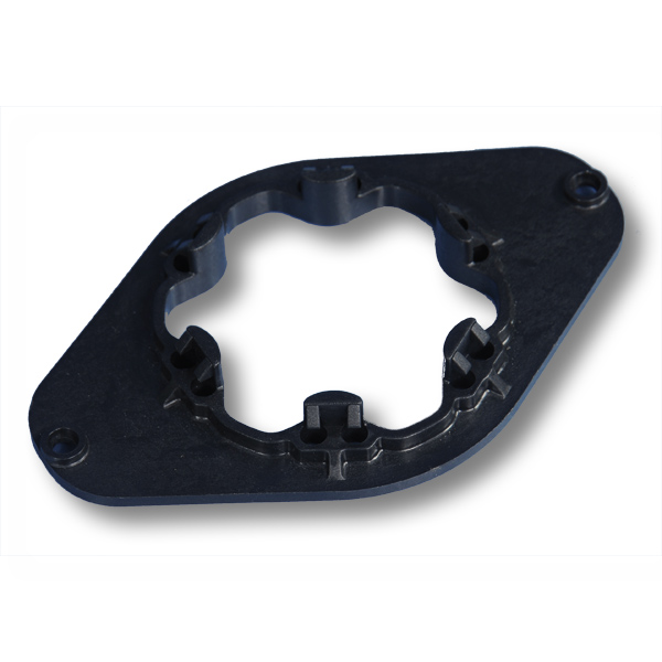 MPM - sfy motor support plate