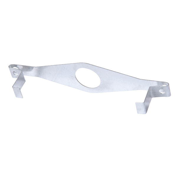 MPM - pulley support bracket