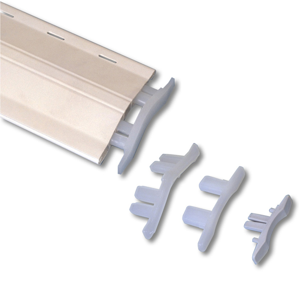 MPM - side clips for slats