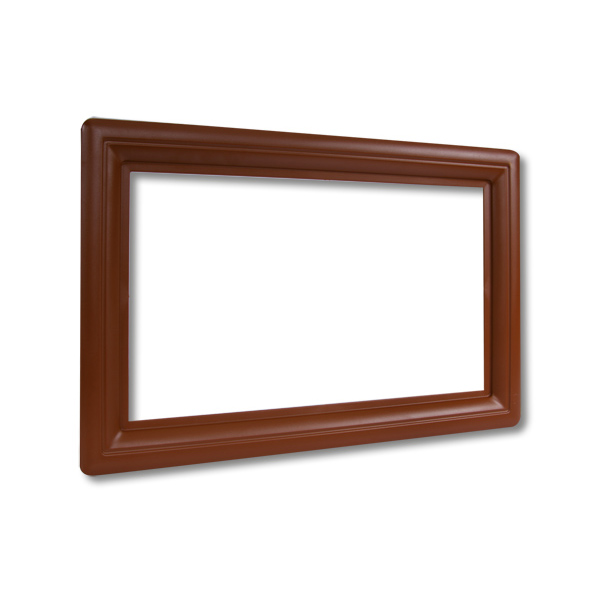 MPM - pyrenea snap in exterior frame