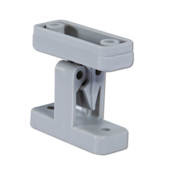 MPM - pedestrian entry door stop n°2