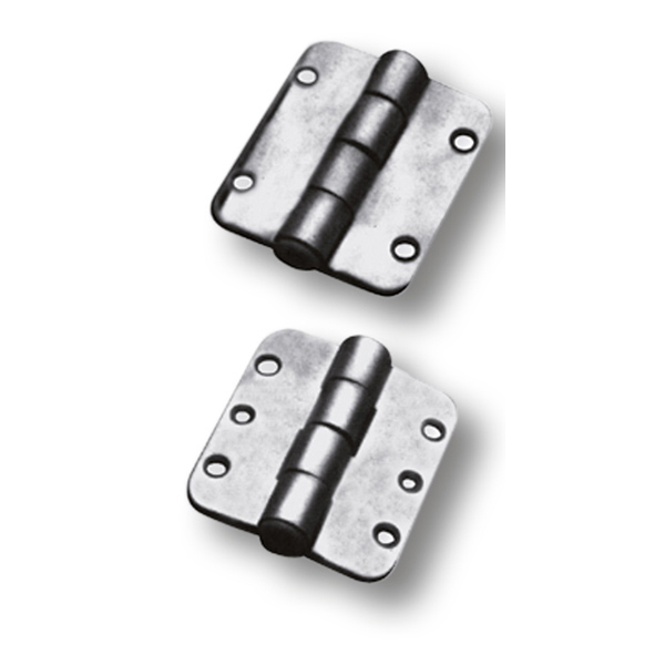 MPM - metal hinges