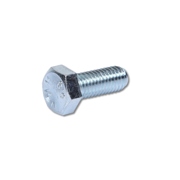 MPM - hexagon head bolt m8 x 20