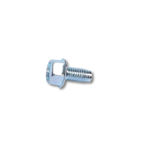 MPM - hexagon washer head self -drilling screw m5 x 10