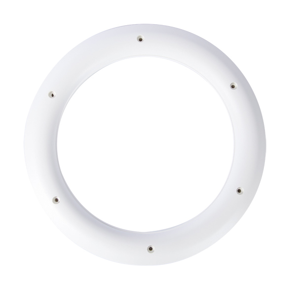 MPM - round interior screw down frame