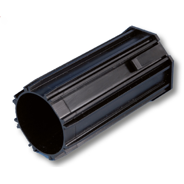 MPM - retractable tube end cap