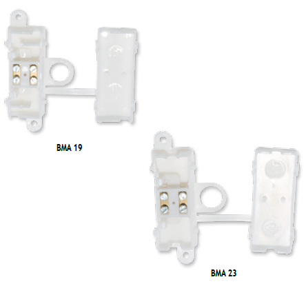 MPM - isodom bma 2215 2at bma 2215 2p