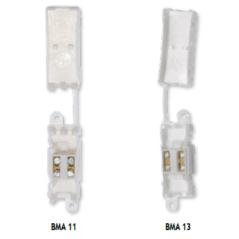 MPM - Isodom BMA 2225 1DP+1GP BMA 2225 2DP