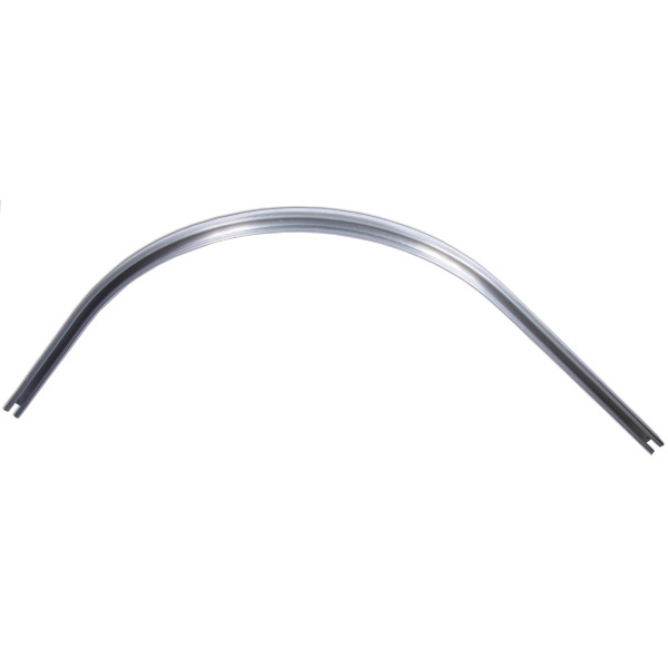 MPM - aluminium curve r500