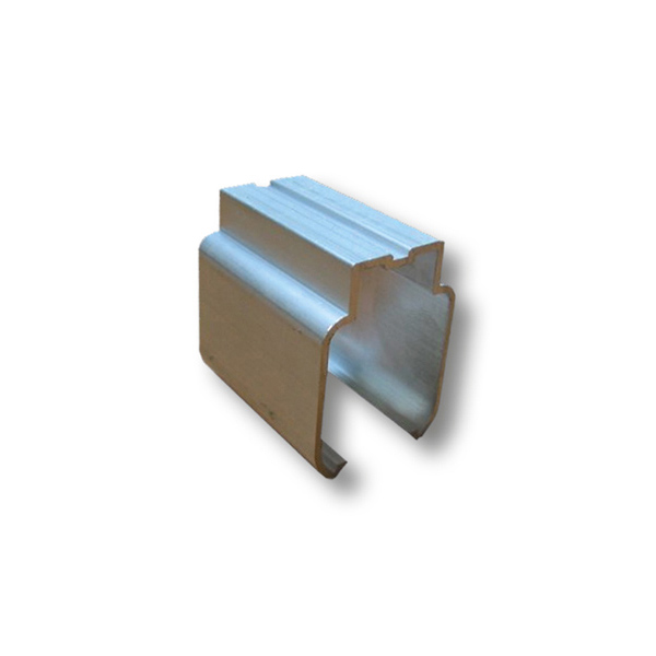 MPM - track junction bracket