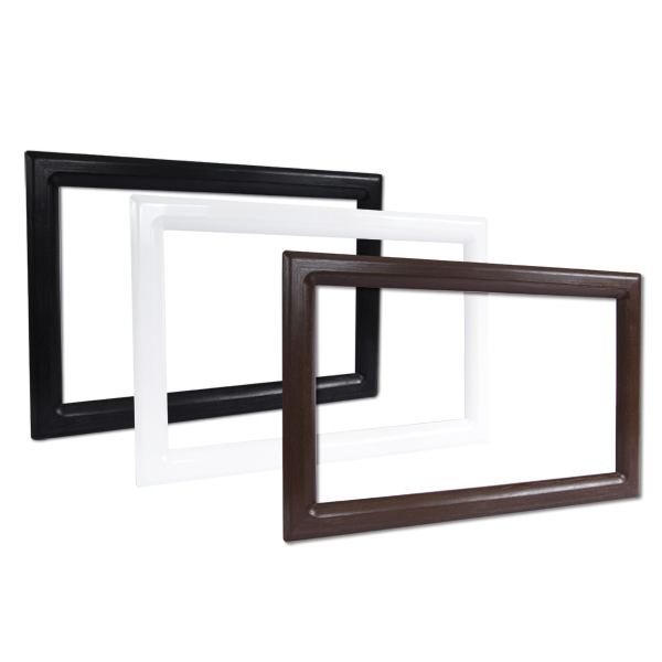 MPM - occitania exterior frame