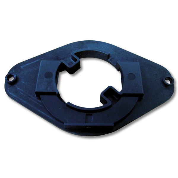 MPM - dpt motor support plate