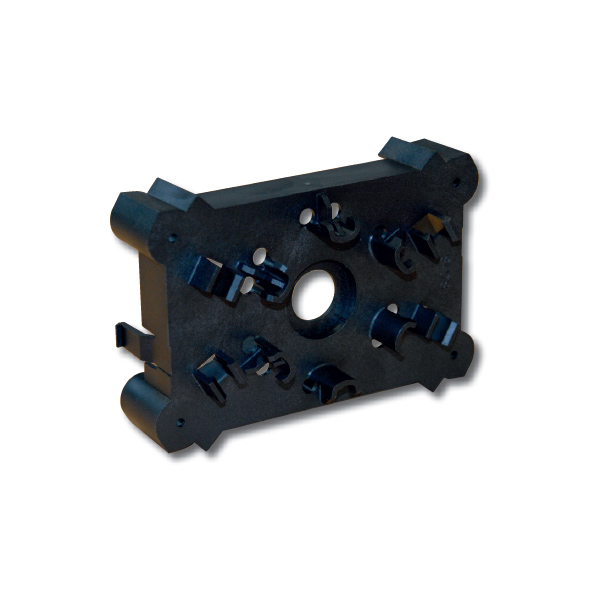 MPM - somfy bbi motor support plate